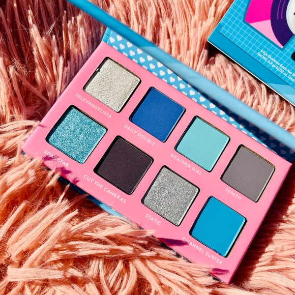 Trixie Cosmetics - Daytime Realness Palette!! - Picture 6 of 10